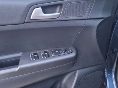 KIA Sportage Gebrauchtwagen KIA Sportage Gebrauchtwagen