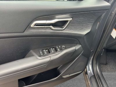 KIA Sportage Gebrauchtwagen KIA Sportage Gebrauchtwagen