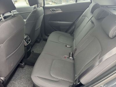 KIA Sportage Gebrauchtwagen KIA Sportage Gebrauchtwagen