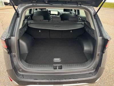 KIA Sportage Gebrauchtwagen KIA Sportage Gebrauchtwagen