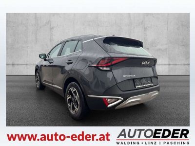 KIA Sportage Gebrauchtwagen KIA Sportage Gebrauchtwagen