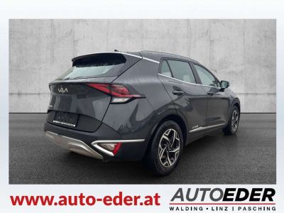 KIA Sportage Gebrauchtwagen KIA Sportage Gebrauchtwagen