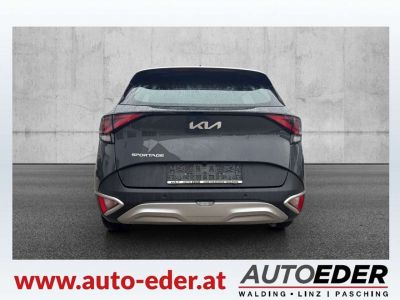 KIA Sportage Gebrauchtwagen KIA Sportage Gebrauchtwagen