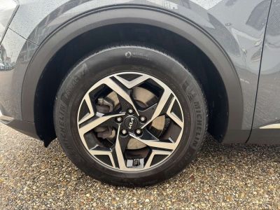 KIA Sportage Gebrauchtwagen KIA Sportage Gebrauchtwagen