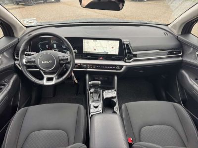 KIA Sportage Gebrauchtwagen KIA Sportage Gebrauchtwagen