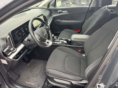 KIA Sportage Gebrauchtwagen KIA Sportage Gebrauchtwagen