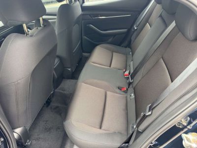 Mazda Mazda3 Vorführwagen