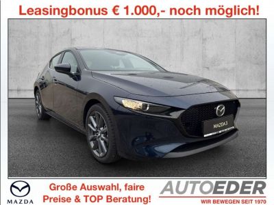 Mazda Mazda3 Neuwagen