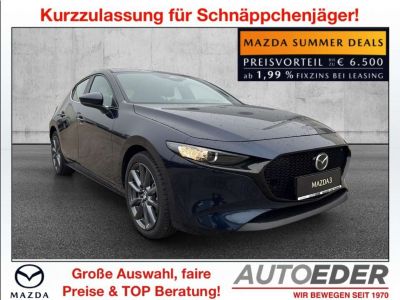 Mazda Mazda3 Vorführwagen