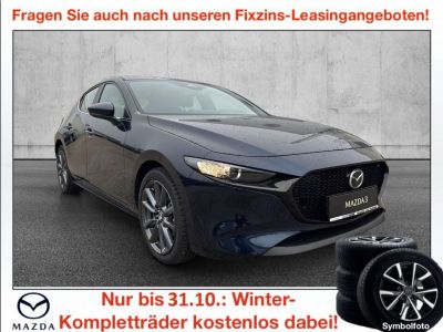 Mazda Mazda3 Vorführwagen Mazda Mazda3 Vorführwagen
