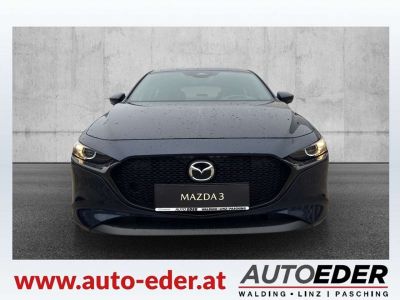 Mazda Mazda3 Vorführwagen