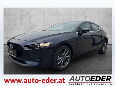 Mazda Mazda3 Vorführwagen