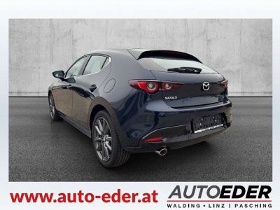 Mazda Mazda3 Vorführwagen