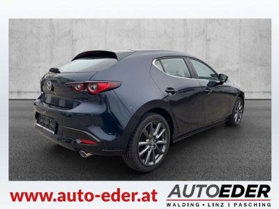 Mazda Mazda3 Vorführwagen