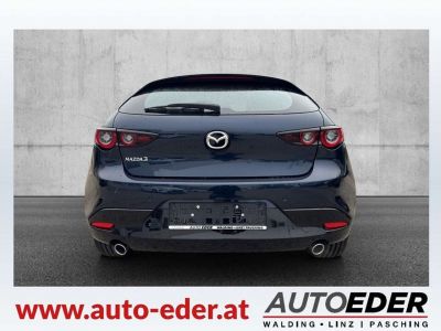 Mazda Mazda3 Neuwagen