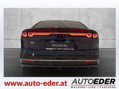 Mazda Mazda6 Vorführwagen