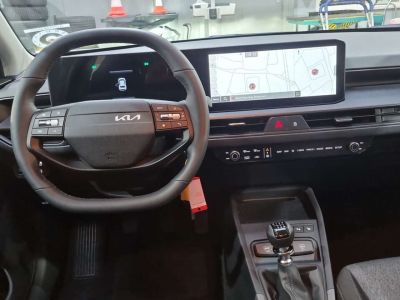 KIA Stonic Vorführwagen