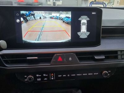 KIA Stonic Vorführwagen