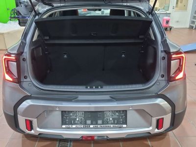 KIA Stonic Vorführwagen