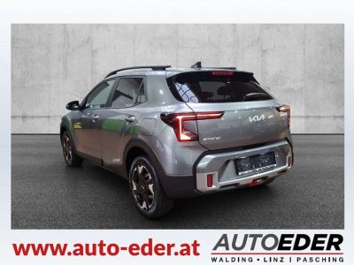 KIA Stonic Vorführwagen