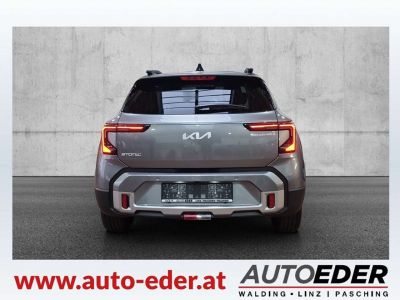 KIA Stonic Vorführwagen