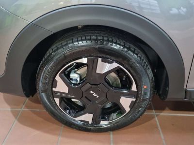 KIA Stonic Vorführwagen