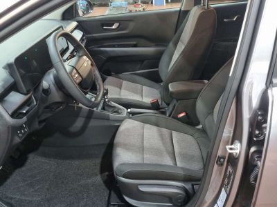 KIA Stonic Vorführwagen