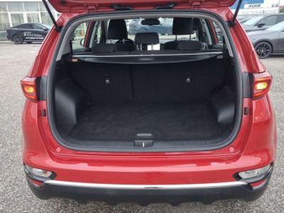 KIA Sportage Gebrauchtwagen KIA Sportage Gebrauchtwagen