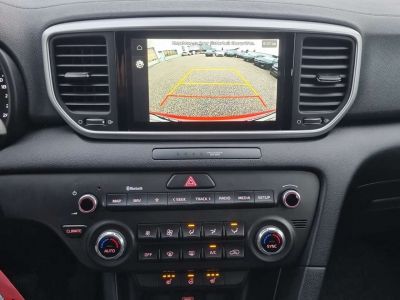 KIA Sportage Gebrauchtwagen KIA Sportage Gebrauchtwagen