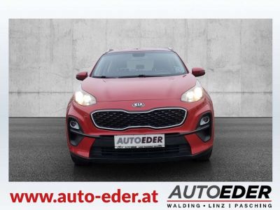 KIA Sportage Gebrauchtwagen KIA Sportage Gebrauchtwagen