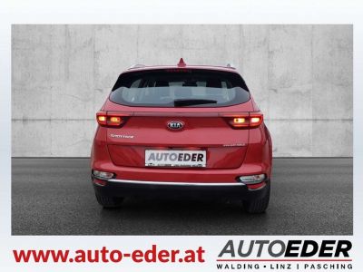 KIA Sportage Gebrauchtwagen KIA Sportage Gebrauchtwagen