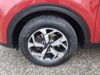 KIA Sportage Gebrauchtwagen KIA Sportage Gebrauchtwagen