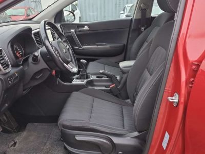 KIA Sportage Gebrauchtwagen KIA Sportage Gebrauchtwagen