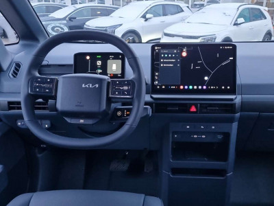 KIA PV5 Vorführwagen KIA PV5 Vorführwagen