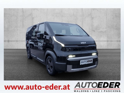 KIA PV5 Vorführwagen