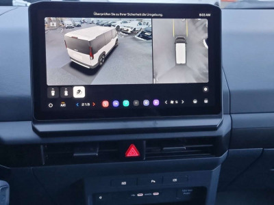 KIA PV5 Vorführwagen KIA PV5 Vorführwagen