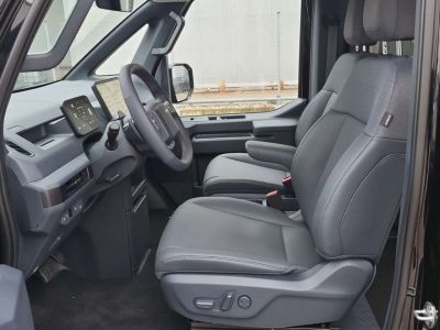 KIA PV5 Vorführwagen