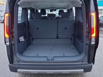 KIA PV5 Vorführwagen KIA PV5 Vorführwagen