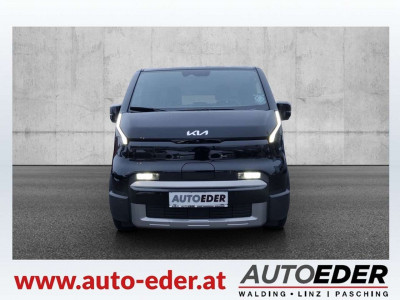 KIA PV5 Vorführwagen KIA PV5 Vorführwagen