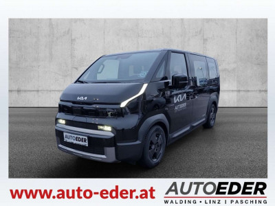 KIA PV5 Vorführwagen KIA PV5 Vorführwagen