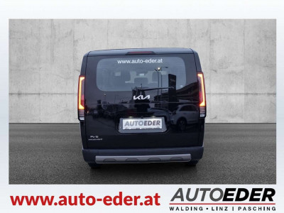 KIA PV5 Vorführwagen KIA PV5 Vorführwagen