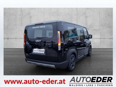 KIA PV5 Vorführwagen KIA PV5 Vorführwagen