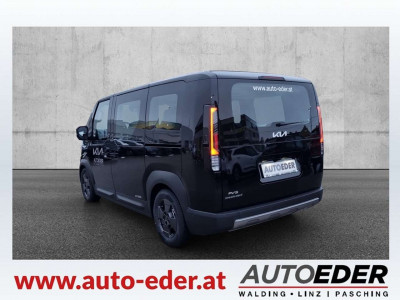 KIA PV5 Vorführwagen KIA PV5 Vorführwagen