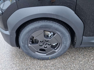 KIA PV5 Vorführwagen KIA PV5 Vorführwagen