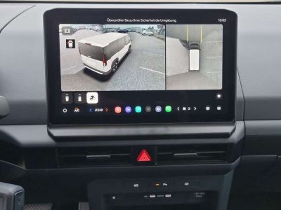 KIA PV5 Vorführwagen