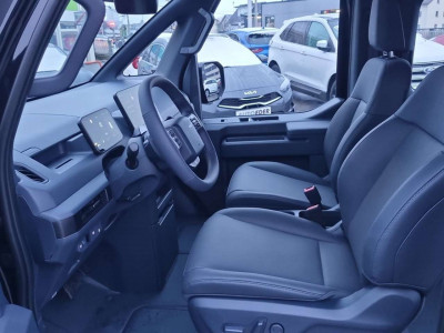 KIA PV5 Vorführwagen KIA PV5 Vorführwagen