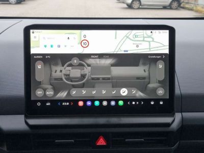 KIA PV5 Vorführwagen