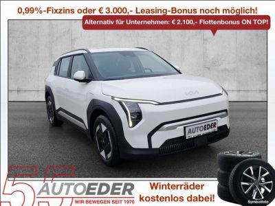 KIA EV3 Neuwagen KIA EV3 Neuwagen