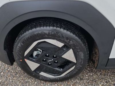 KIA EV3 Neuwagen KIA EV3 Neuwagen