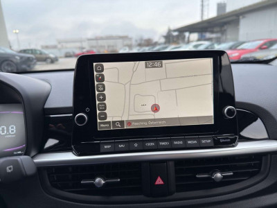 KIA Picanto Neuwagen KIA Picanto Neuwagen